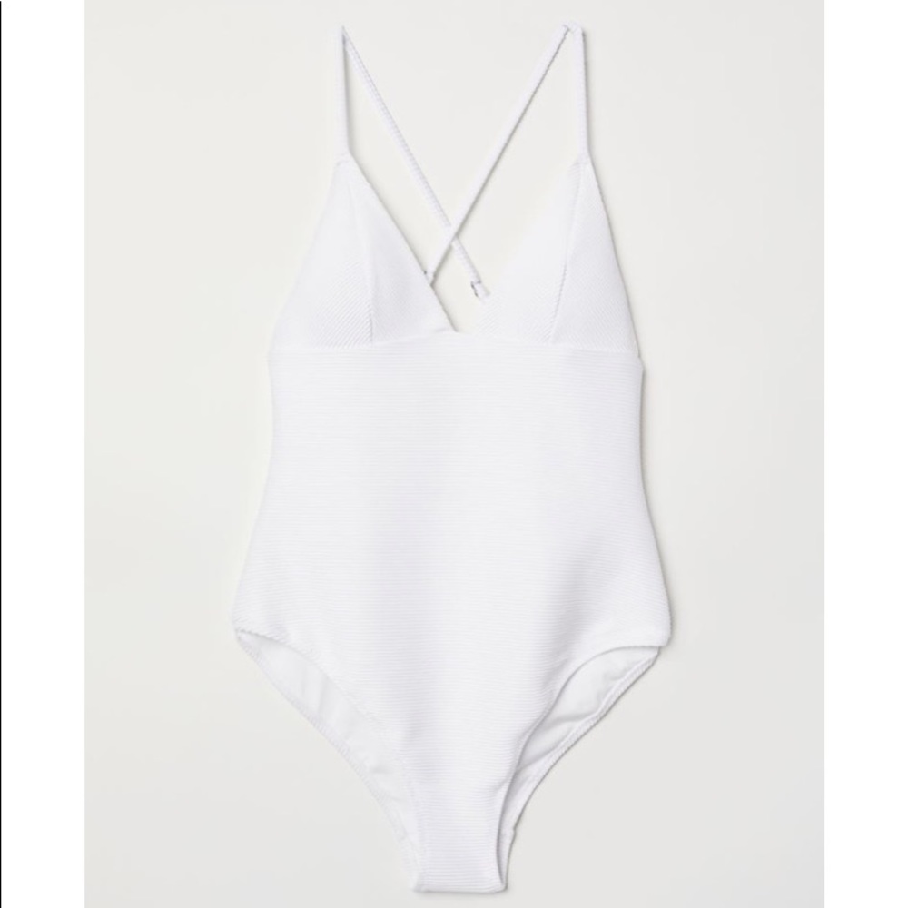 H&M SWIMSUIT ONE-PIECE